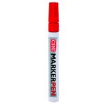 CRC MARCADOR MARKERPEN VERMELHO